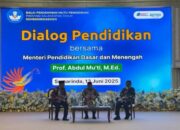 Pemkab Kukar Siap Dukung Rencana Sekolah Rakyat dan Smart Classroom di Tenggarong