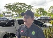 Dispora Kaltim Susun Strategi Pembagian Tugas SDM untuk Dukung Layanan 24 Jam Fasilitas Olahraga