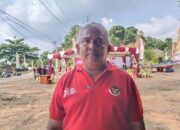 Desa Loa Tebu Genjot Perbaikan Jalan untuk Permudah Warga