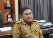 Pemerintah Kec. Anggana Genjot Pemerataan Infrastruktur Dasar di Pesisir