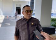 Mandeknya Kasus KRUS, DPRD Kaltim Aktifkan Fungsi Pengawasan