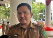 Pertanian Padi Gunung di Tabang Belum Maksimal, Camat Minta Pendampingan Serius