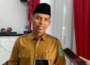Kades Genting Tanah Siap Kawal Proyek Karbon: Jangan Sekadar Janji dan Harus Beri Manfaat