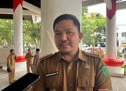 Jalan Rusak Hambat Layanan Dasar, Tabang Genjot Infrastruktur Penghubung