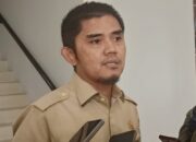 RSUD AWS Temukan Kasus Suspek Covid-19, Kesiapan Sistem Kesehatan Kaltim Kembali Diuji