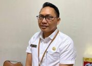 Dispora Kaltim Luncurkan Media Center, Wujud Nyata Keterbukaan Informasi