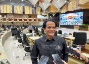 DPRD Kaltim Dukung Penuh Proyek PLTSA Samarinda sebagai Solusi Sampah dan Energi