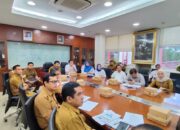 Pemkab Kukar Dorong Digitalisasi Layanan RS untuk Tekan Antrean Pasien