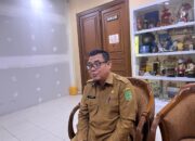 Dispar Kukar Dorong Perbaikan Akses Wisata di Desa-Desa