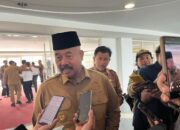 Pemkab Kukar Kawal Ketat Nasib Tenaga Honorer Pasca Pelantikan P3K