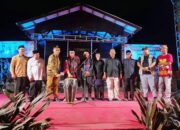 Festival Kampong Tuha Bensamar, Upaya Pemerintah Jaga Identitas Budaya dari Kepunahan