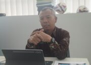 Pembinaan Atlet Muda Lewat Open Turnamen Panahan Dispora Kaltim