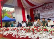 HUT ke-60 Kec. Sebulu Jadi Refleksi Pertahankan Tradisi Beseprah