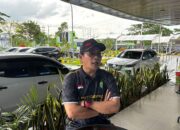 Antisipasi Banjir, UPTD PPO Perkuat Sistem Pemeliharaan Stadion di Samarinda