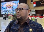 Anggota DPRD Kaltim Minta Big Mall Samarinda Segera Evaluasi Sistem Keamanan Pasca Kebakaran