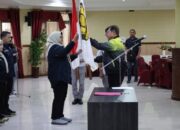 Sekda Kukar Harap Tenis Lapangan Kukar dapat Bangkit Lewat Pembinaan dan Turnamen