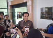 BK DPRD Kaltim Proses Aduan Kasus Pengusiran Kuasa Hukum dalam RDP