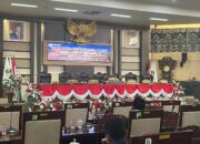 Pemkab Kukar Serius Evaluasi LKPJ 2024, Fokus Perkuat Tata Kelola dan Infrastruktur Strategis
