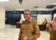 Pemerintah Kecamatan Jadi Motor Utama Penanganan Banjir di Muara Muntai
