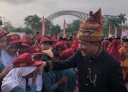 Sekda Kukar: Guru Bukan Hanya Pengajar, tapi Penggerak Masa Depan Kukar