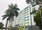 Hotel Atlet Sempaja Siap Diaktifkan Kembali Lewat Pengelolaan Perusda