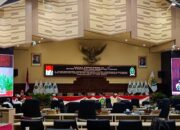 Sinergi Antar Fraksi, DPRD Kaltim Kawal RPJMD 2025–2029 Lewat Pembentukan Pansus