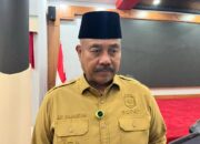 Bupati kukar Sebut Keterlibatan RT dan Kepala Desa Penting Majukan Posyandu
