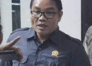 Geografi Jadi Tantangan Pembangunan Jalan di Kukar, DPRD Kaltim Soroti Perlunya Strategi Khusus