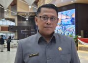 DPRD Kaltim Soroti Dampak Ekonomi Kebakaran Bigmall Samarinda