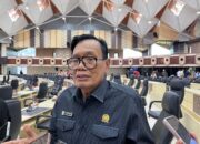 Sinergi Antara Pemerintah dan Masyarakat Dinilai Jadi Kunci Atasi Banjir di Balikpapan