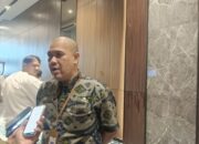 Dispora Kaltim Mulai Laksanakan Penilaian Indeks Pembangunan Olahraga Juli 2025