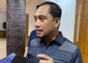 Abdul Rohim Ungkap Pedagang Lama Harus Jadi Prioritas Oleh Pemkot Pascarevitalisasi