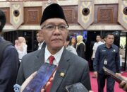 DPRD Kaltim Prioritaskan Tata Kelola Anggaran, Tunda Penyaluran Hibah dan Bansos di APBD-P 2025