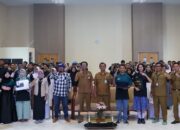 64 Pemuda Lolos Seleksi Awal PKPMD Kaltim, Siap Hadapi Ujian Lanjutan