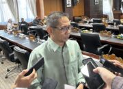 Menguatkan Pendidikan Akhlak, Guru Ngaji Perlu Dukungan Nyata dari Pemerintah