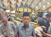 Ketua DPRD Kaltim Dukung Kelanjutan IKN, Dasar Hukum Masih Kuat