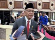 Dorong Petani Mandiri, DPRD Kaltim Minta Infrastruktur Pertanian Diperkuat
