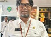Agus Hari Kesuma: Roadmap Pembinaan Atlet adalah Kunci Prestasi Berkelanjutan