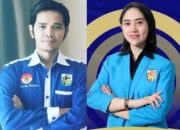 Ketum DPP KNPI Putri Khairunnisa Resmi Turunkan Caretaker KNPI Kaltim, Siap Gelar HUT KNPI ke-52 di Samarinda