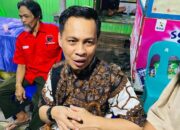 Dukung Penertiban Tempat Hiburan Tak Berizin, Ronal Apresiasi Satpol PP