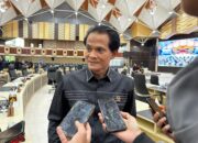 Evaluasi Sistem Pengelolaan Jalan, DPRD Kaltim Nilai Struktur Kelembagaan Tak Lagi Efektif