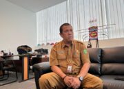 Dispora Kaltim Gagas Pusat Pelatihan Atlet Difabel, Terinspirasi dari Solo