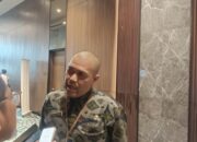 Dispora Kaltim Dorong Regenerasi Atlet Lewat Pembinaan Pelajar dan Kompetisi Bela Diri