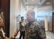 Dispora Kaltim Siapkan Tiga Cabang Olahraga untuk Potradnas 2025, Bagus: Tradisi Ini Harus Dilestarikan