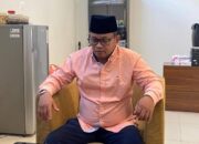 Dispora Kaltim Kembangkan Wisata Buah Berbasis Sporturism di Ruang Terbuka Hijau