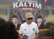 Dispora Kaltim Usulkan Tim DOD, Rancang Masa Depan Olahraga Hingga 2045