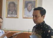 Komisi I Dukung Optimalisasi PAD Murni Sektor Pajak dan Jasa di Kota Samarinda