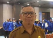 Dispora Kaltim Luncurkan Program PPLM untuk Jembatani Atlet Muda Menuju Prestasi Nasional