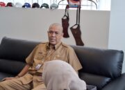 Dispora Kaltim Bersinergi dengan NPC Indonesia, Jaring Atlet Disabilitas Berprestasi