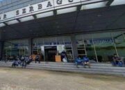 GOR Serbaguna Gelora Kadrie Oening Kembali Fokus untuk Kegiatan Olahraga